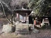 鳴滝不動(岡山県)