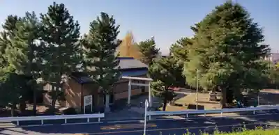 天豊受神社(埼玉県)