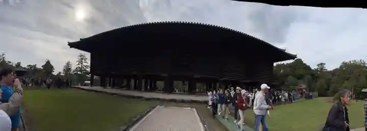 氷室神社(奈良県)