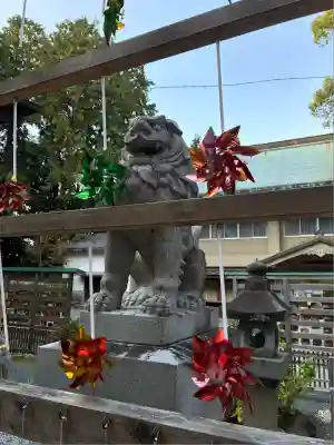 草薙神社(静岡県)