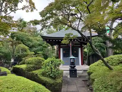 金剛寺(東京都)