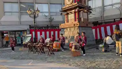 湯神社(愛媛県)