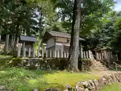 岡神社(兵庫県)