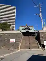 龍本寺(神奈川県)