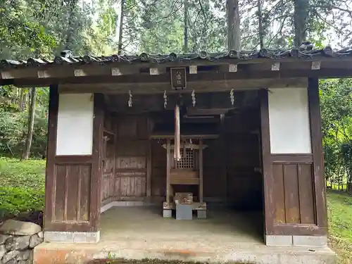 椋橋神社(兵庫県)