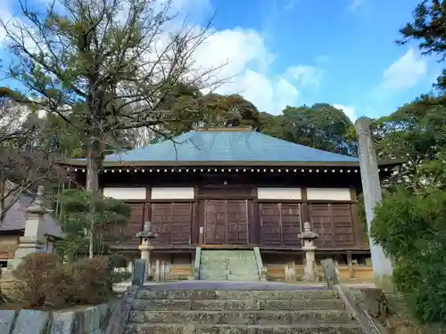 性海寺(兵庫県)