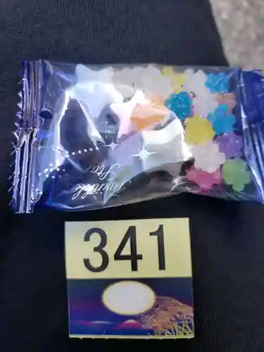 阿佐ヶ谷神明宮(東京都)