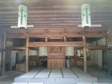 法性寺(愛知県)