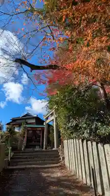 松ヶ崎大黒天 妙圓寺（妙円寺）(京都府)