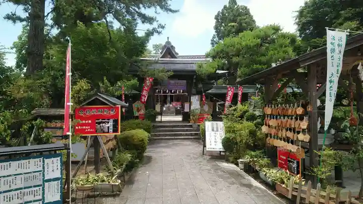 天満宮北野神社のその他建物
