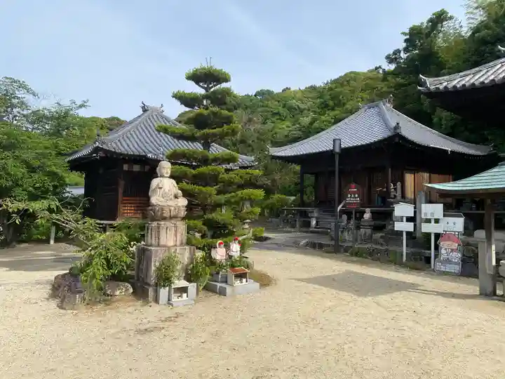 浄土寺(愛媛県)