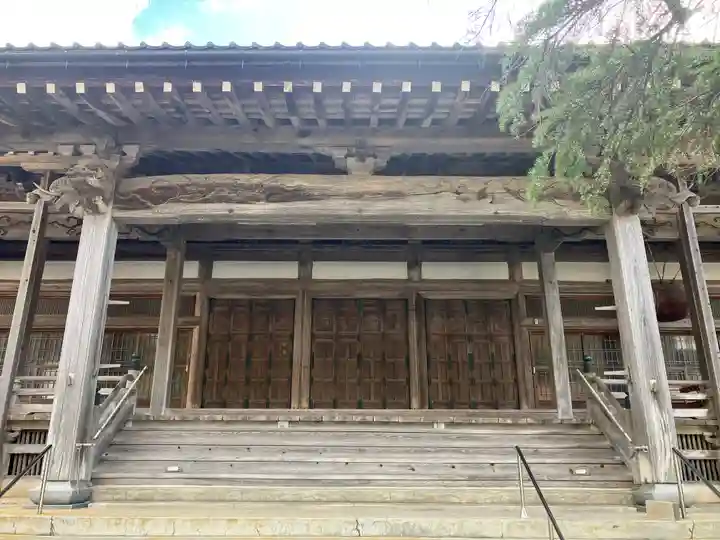 西楽寺(島根県)