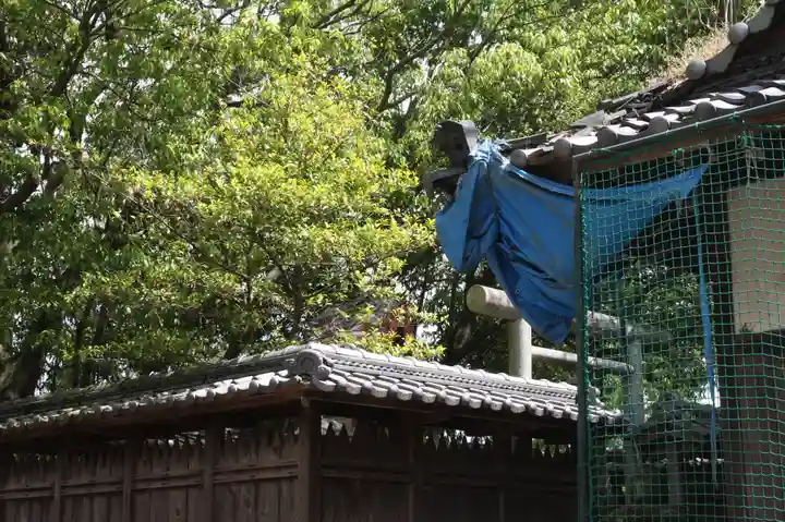 須佐之男神社(奈良県)