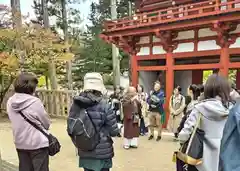 見沼大師　感応院(埼玉県)