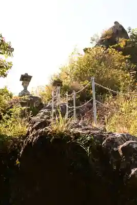 五辻不動(大分県)