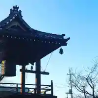 法源寺のその他建物