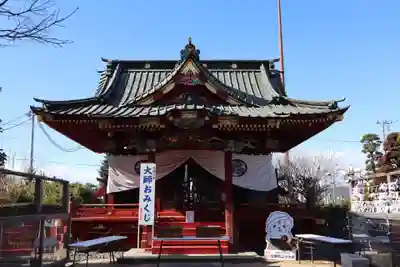 惣宗寺(栃木県)