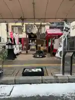 高市神社(長野県)