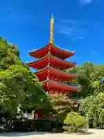 東長寺のその他建物