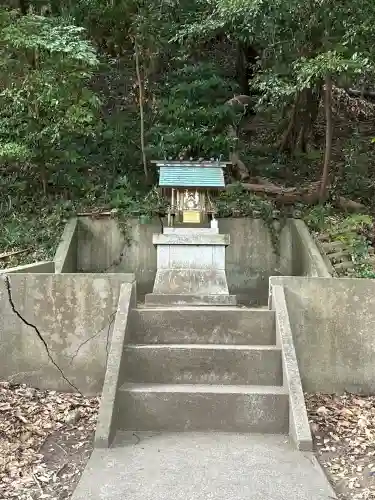 大洗磯前神社(茨城県)