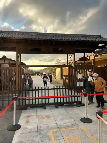 東本願寺本廟 牛久浄苑（牛久大仏）(茨城県)