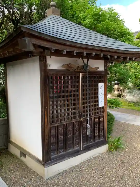 延命院の末社・摂社