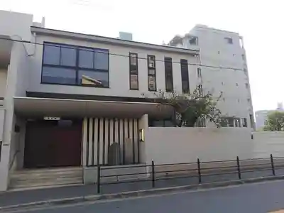 梅松院のその他建物