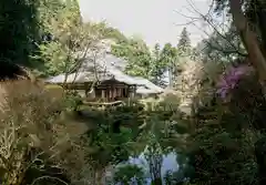 岩船寺(京都府)