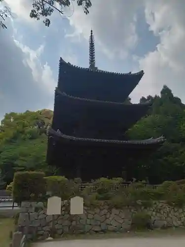 園城寺（三井寺）(滋賀県)