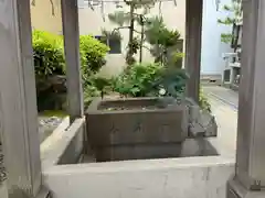 津軽赤倉山神社(青森県)