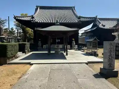 本山寺(香川県)