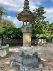 綱敷天満神社(愛媛県)