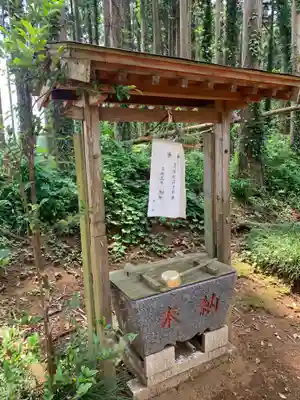 稲荷神社(千葉県)