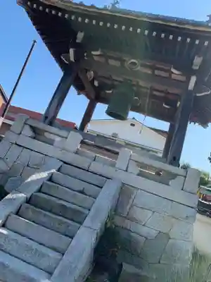 定念寺のその他建物