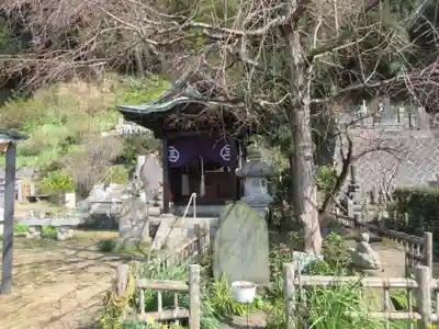蓮台寺(神奈川県)