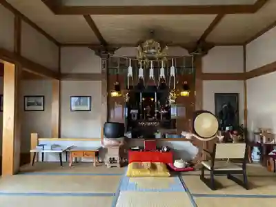 御岩屋祖師堂(静岡県)