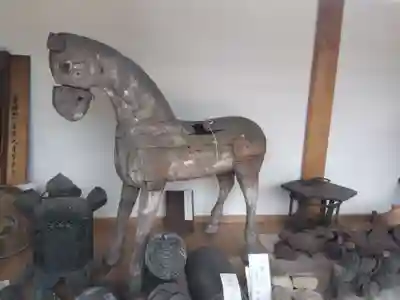 薬園八幡神社(奈良県)