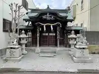 金刀比羅神社(香川県)