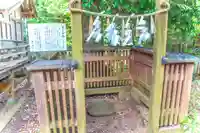 梅宮神社(宮城県)