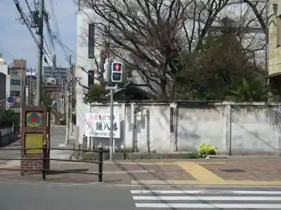 円珠庵（鎌八幡）(大阪府)