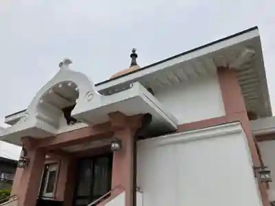 源照寺(東京都)