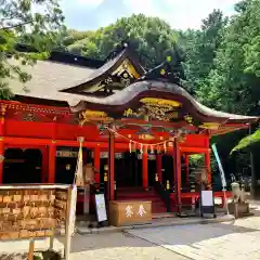 六所神社(愛知県)