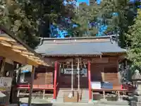 菅生神社(宮城県)
