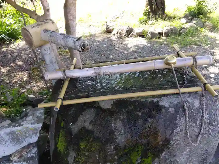 熊野新宮神社(京都府)