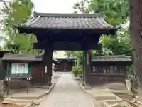 妙仙寺(埼玉県)