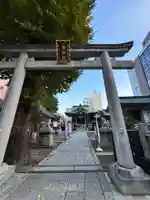 柏神社(千葉県)