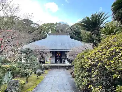 伊勢の国 四天王寺(三重県)