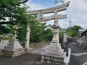 須賀神社(福岡県)