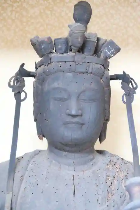 本誓寺(奈良県)