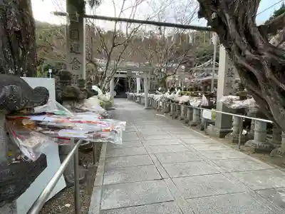 鹿嶋神社のその他建物